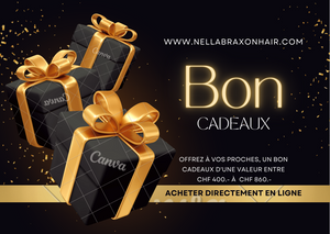 CADEAUX D'ANNIVERSAIRE