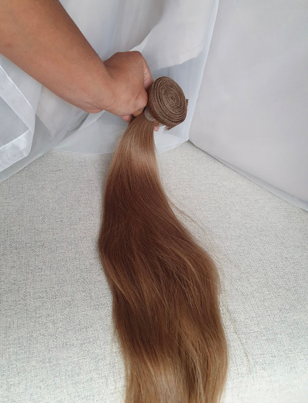 Tissage brut européenne