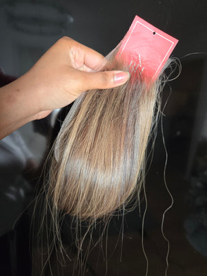 Raw Tuiles brown choki