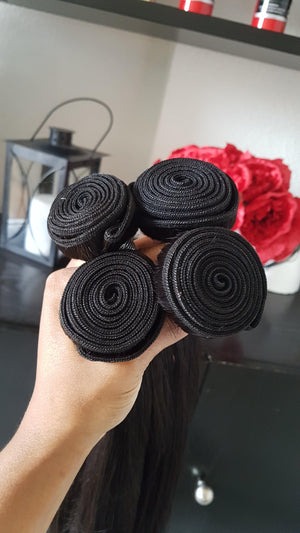 Tissages lisse brésilien