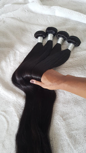 Tissages lisse brésilien