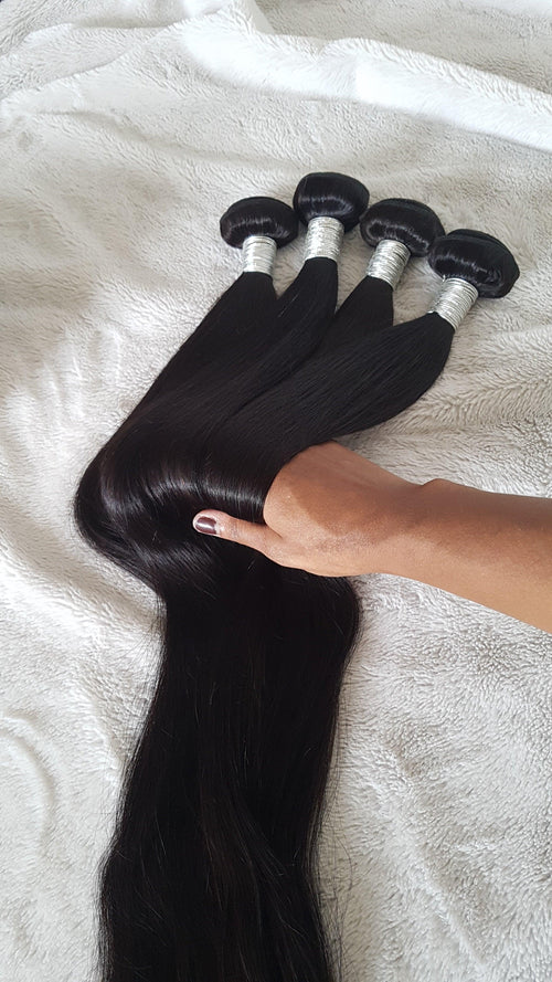 Tissages lisse brésilien