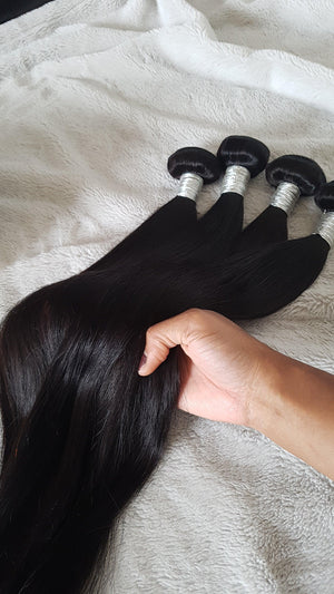 Tissages lisse brésilien