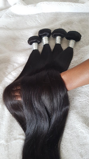 Tissages lisse brésilien