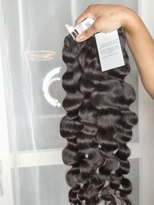 Water waves Raw cambodienne