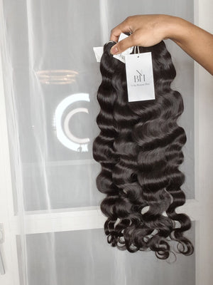 Water waves Raw cambodienne