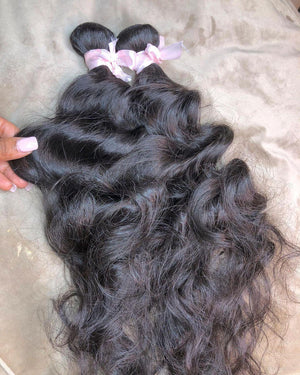 Lot 3pcs bouncy waves
