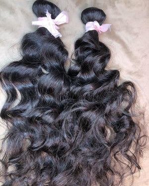 Lot 3pcs bouncy waves