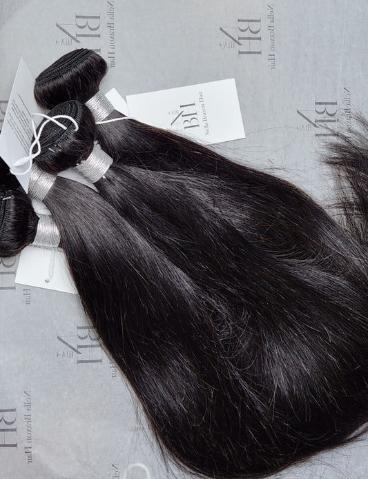 Cheveux Prénuim (Brésilien)