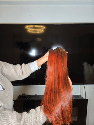 Raw Hybrid rougbrown