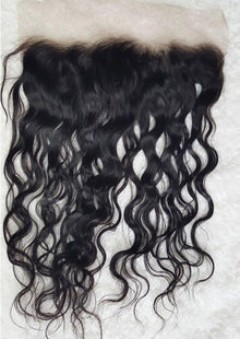  Lace Frontal water waves Raw