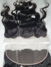 Lace frontal 13x4 Body waves 18 pouces