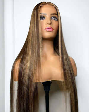 Solange lisse