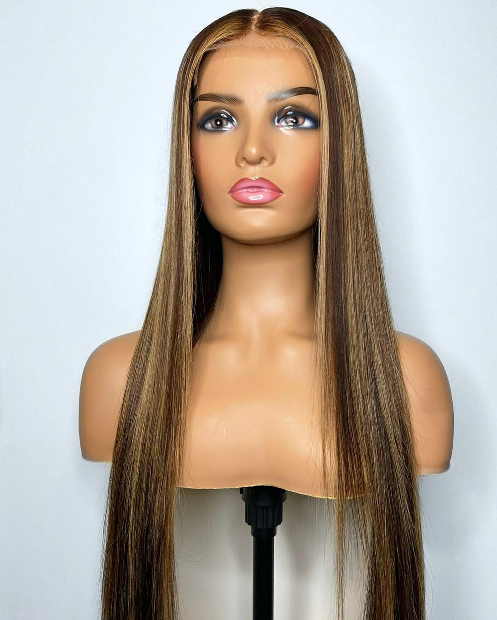 Solange lisse