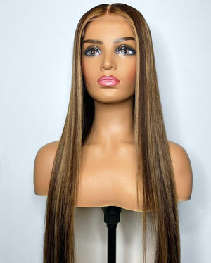 Solange lisse
