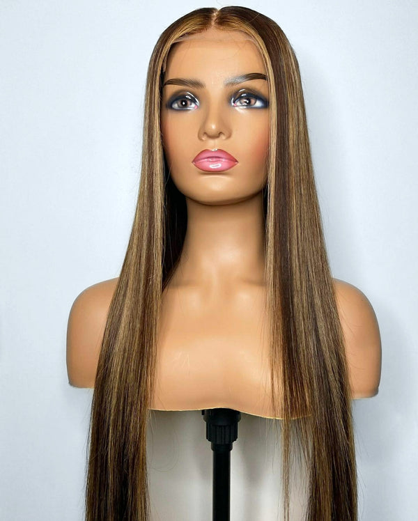 Solange lisse