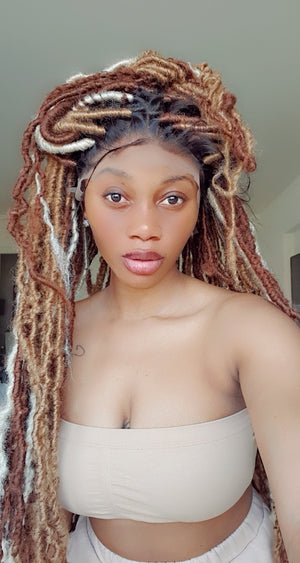 BRWANISHA