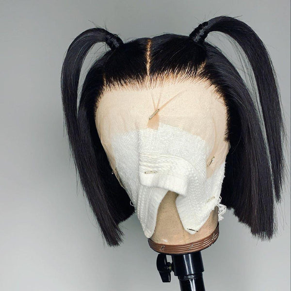 Pista wig 10 pouces