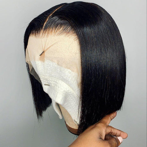 Pista wig 10 pouces
