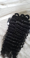 Tissages kinky hair