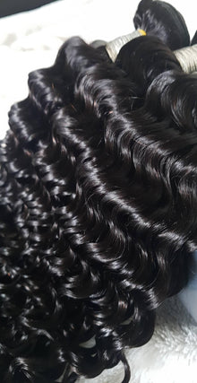  Tissages kinky hair